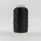 Thread - Polyfast™ Trilobal Polyester - 40Wt - P6581 - Black
